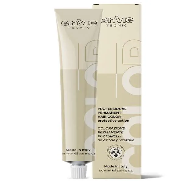 ENVIE Envie Tecnic Color Tintura per Capelli - 100ml - MegaPrezzo