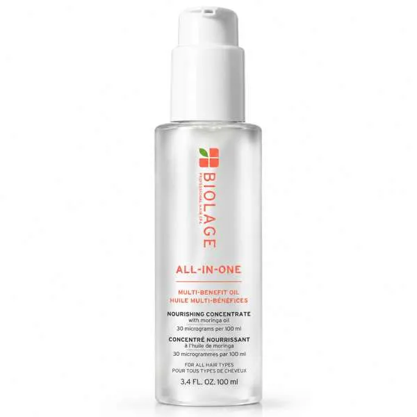 BIOLAGE Biolage All In One Olio Multi Benefici - 100ml - MegaPrezzo