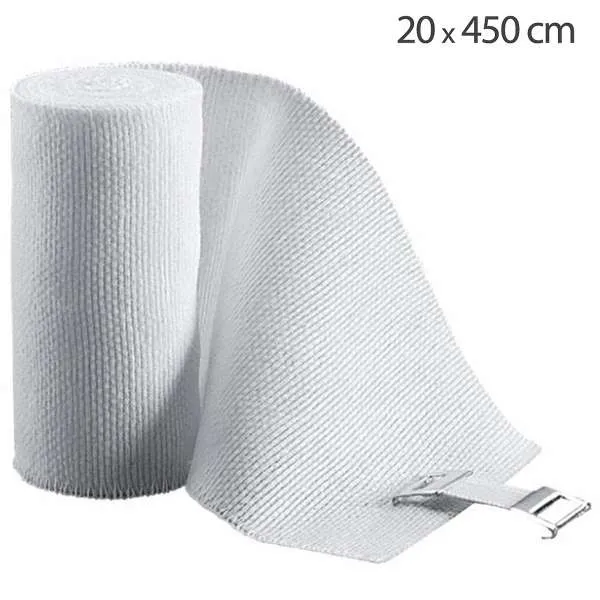 AURORE Surgifix Benda Elastica - 20cm - MegaPrezzo