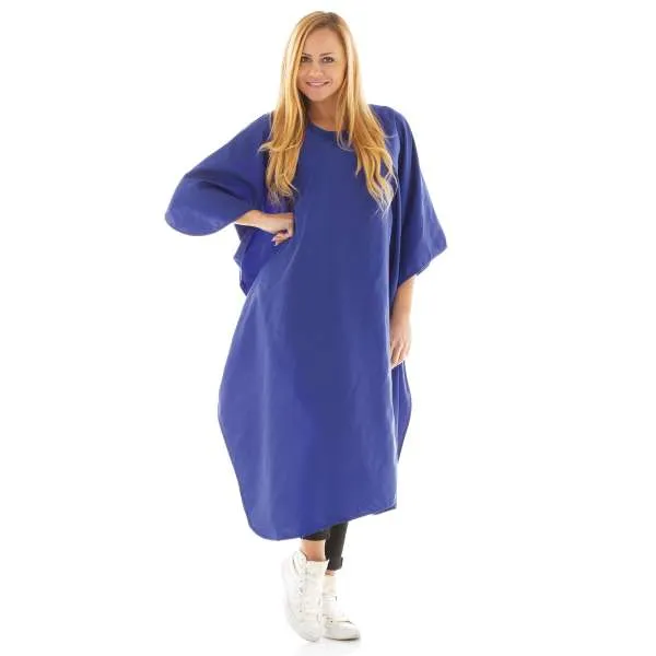 XANITALIA Comfort Pro Mantella Taglio Professionale - Blu - MegaPrezzo