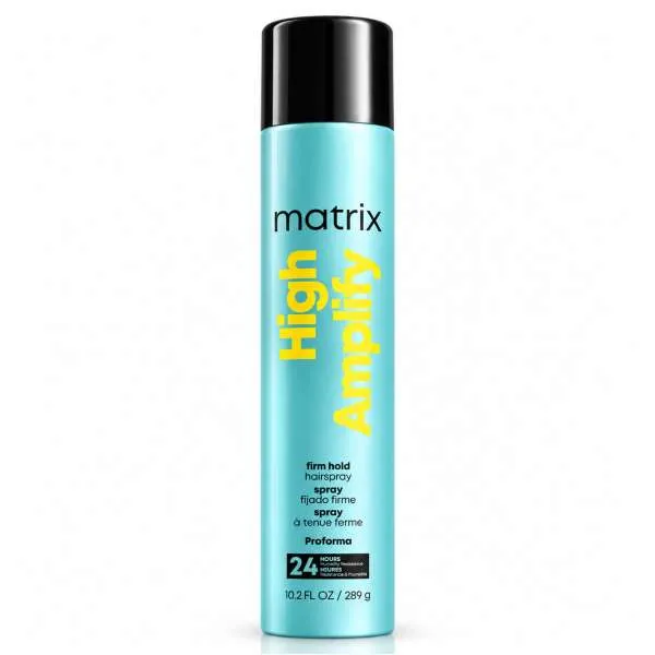 MATRIX Matrix High Amplify Proforma Hairspray - 400ml - MegaPrezzo
