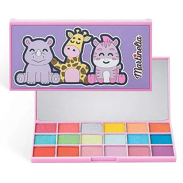 MARTINELIA Martinelia My Best Friends Trousse - MegaPrezzo