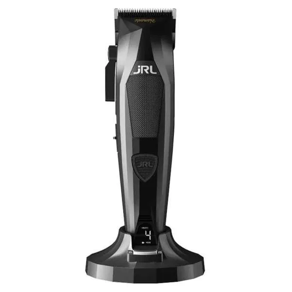 JRL JRL Tosatrice Diamante 2025C Cordless - Nero - MegaPrezzo