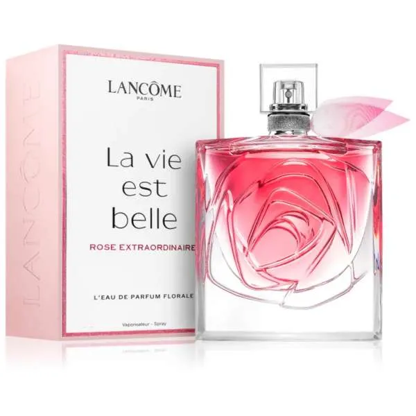 LANCOME Lancome La Vie Est Belle Rose Extraordinaire Profumo EDP Donna - 30ml - MegaPrezzo