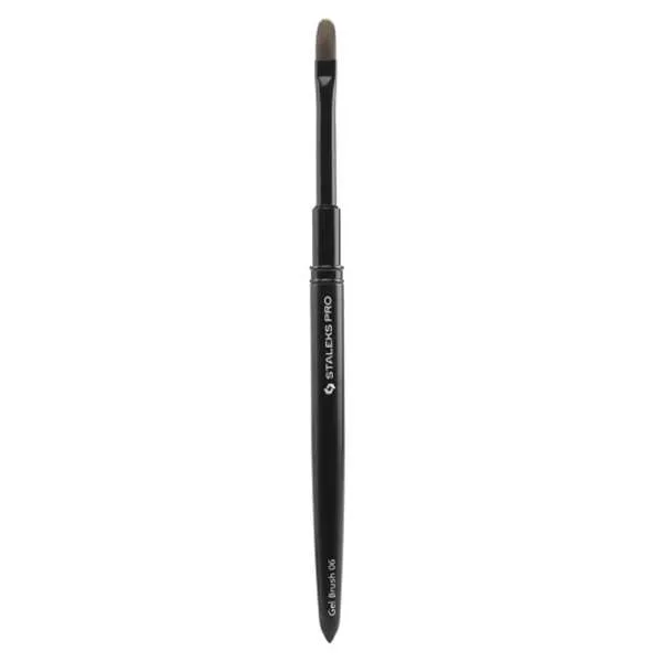 STALEKS PRO Staleks Pro Pennello Expert per Nail Art - 6mm/11mm - MegaPrezzo