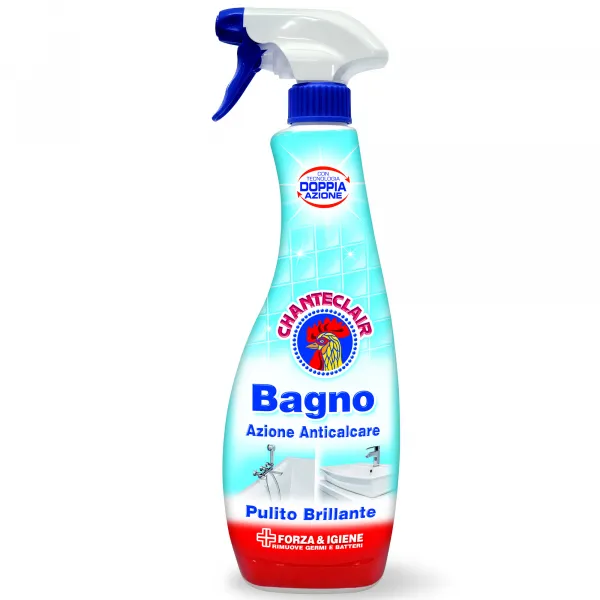 CHANTECLAIR Chanteclair Bagno - 625ml - MegaPrezzo