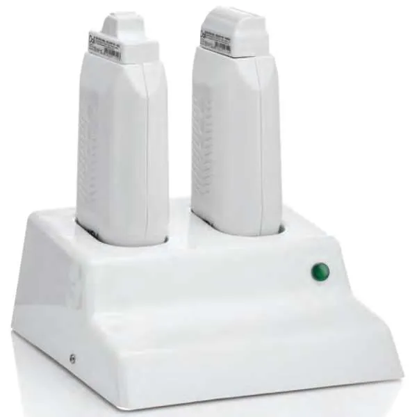 XANITALIA Scaldarullo Kit Duo 220 con 2 Manipoli - MegaPrezzo