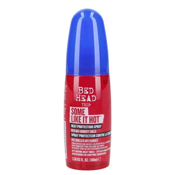 TIGI Tigi Bed Head Some Like it Hot Spray Termoprotettivo - 100ml - MegaPrezzo