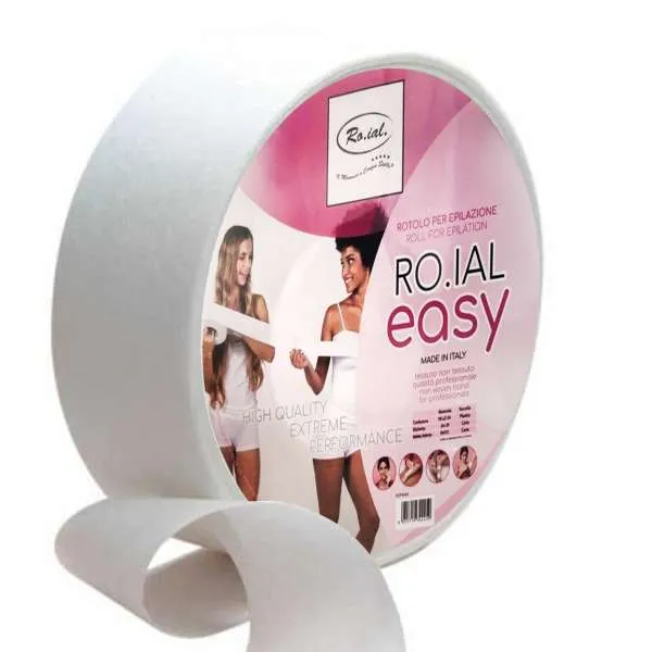 ROIAL Roial Rotolo Strappacera Easy in TNT - 100mt - MegaPrezzo