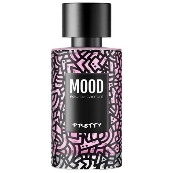 MOOD Mood Pretty Profumo EDP Donna - 100ml - MegaPrezzo