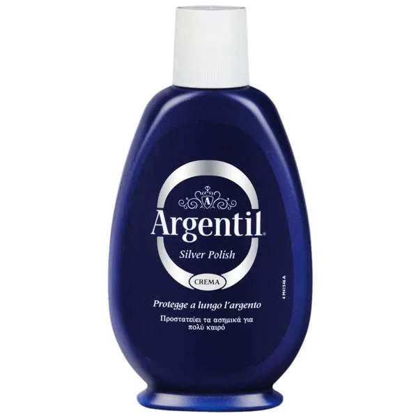 ARGENTIL Argentil Crema Protettiva Argento - 150ml - MegaPrezzo