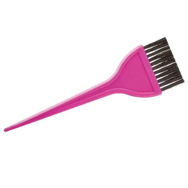 XANITALIA Pennello per Tintura Tekno 2 - Rosa - MegaPrezzo