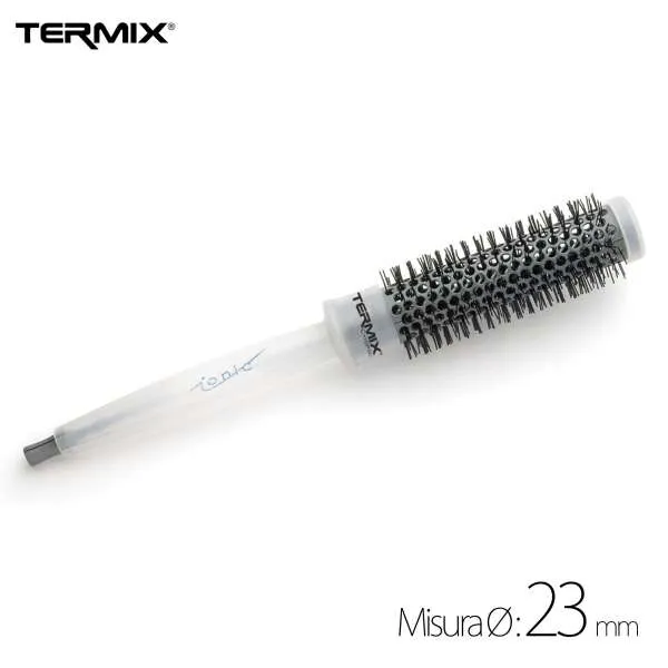 TERMIX Spazzola Termix Ceramic Ionic 23mm - MegaPrezzo