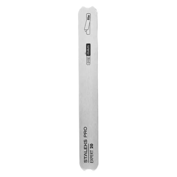 STALEKS PRO Staleks Pro Base in Metallo per Lima Expert 20 Dritta - MegaPrezzo