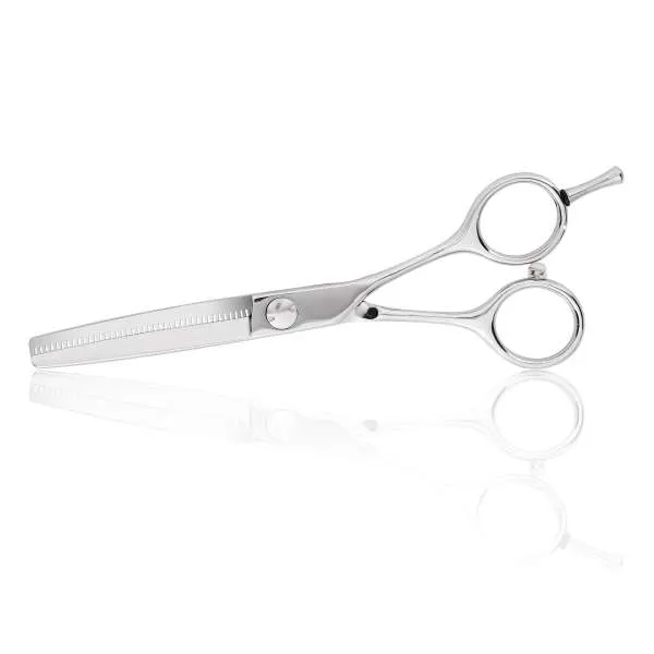 XANITALIA Lameo Forbici Sfoltire Executive E2 Regular Thinning 40 - 5.5" - MegaPrezzo