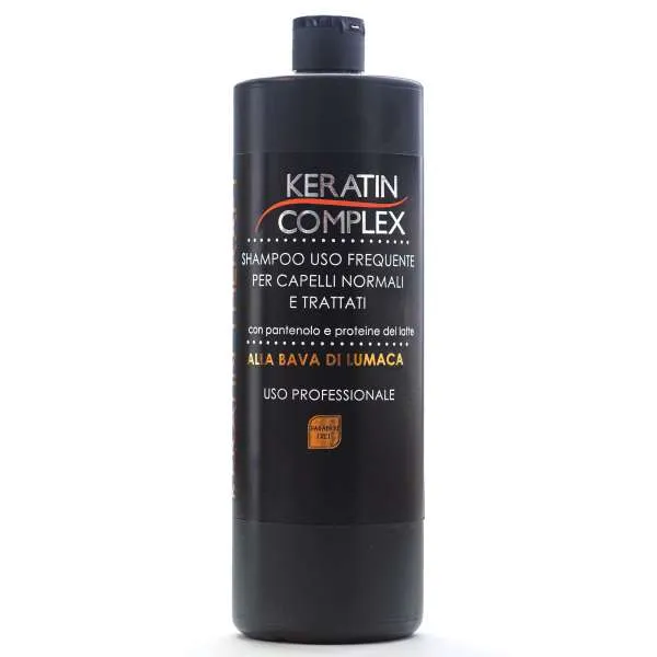 RETINOL COMPLEX Trico Retinol Complex Shampoo Bava di Lumaca - 800ml - MegaPrezzo