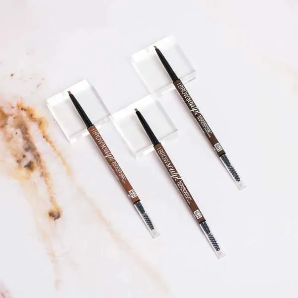 BELLAOGGI Bellaoggi I Brow Sculpt Matita Micro per Sopracciglia - MegaPrezzo