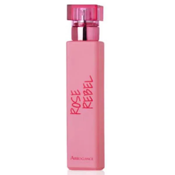 ARROGANCE Arrogance Rose Rebel Profumo EDT Donna - 30ml - MegaPrezzo