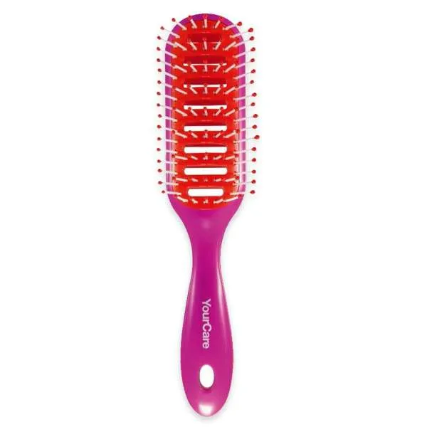 YOURCARE YourCare Spazzola Scheletro Bicolore - MegaPrezzo