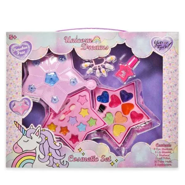 MARTINELIA Martinelia Cofanetto Unicorn Dreams Stella - MegaPrezzo