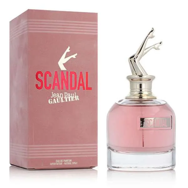 JEAN PAUL GAULTIER Jean Paul Gaultier Scandal Profumo EDP Donna - 30ml - MegaPrezzo