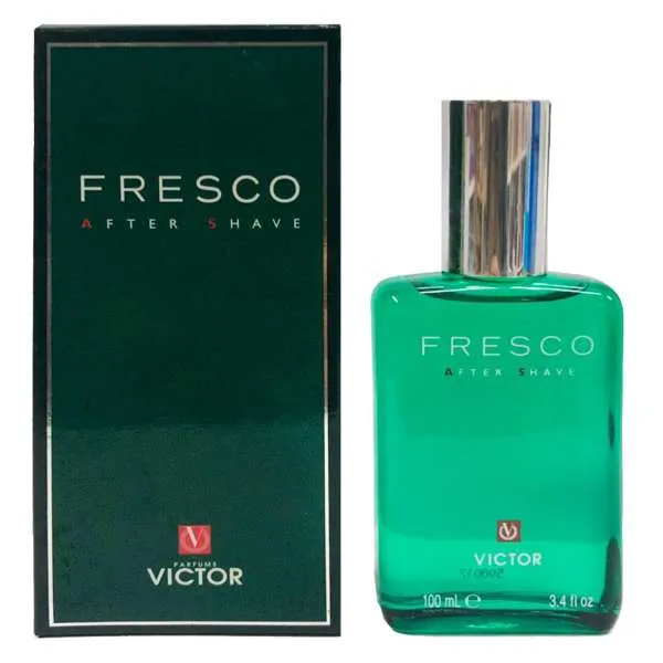 VICTOR Victor Fresco After Shave - 100ml - MegaPrezzo