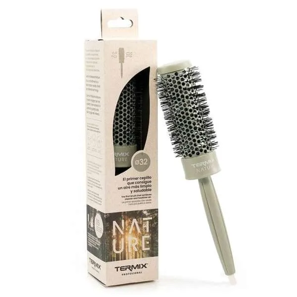 TERMIX Spazzola Termix Nature Rotonda Professional - 32mm - MegaPrezzo