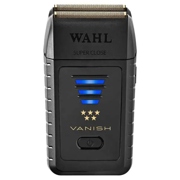WAHL Wahl Rasoio Super Close Vanish Finishing Cordless - MegaPrezzo