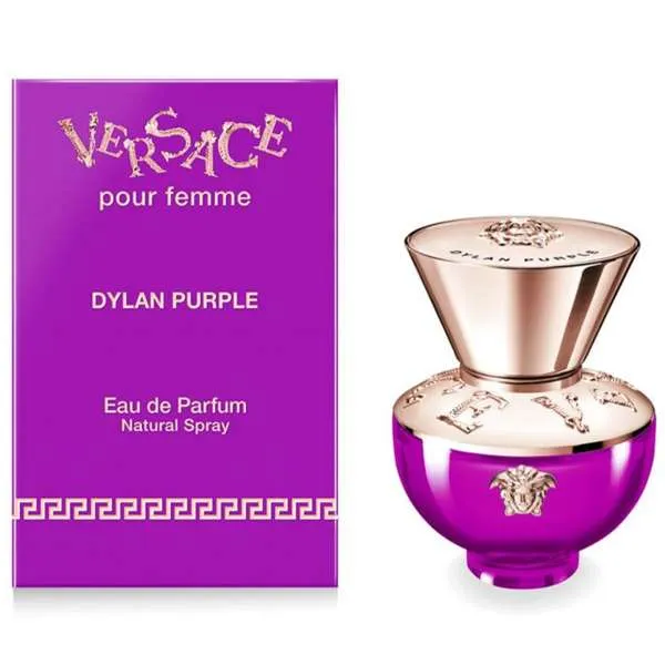 VERSACE Versace Dylan Purple Profumo EDP Donna - 30ml - MegaPrezzo