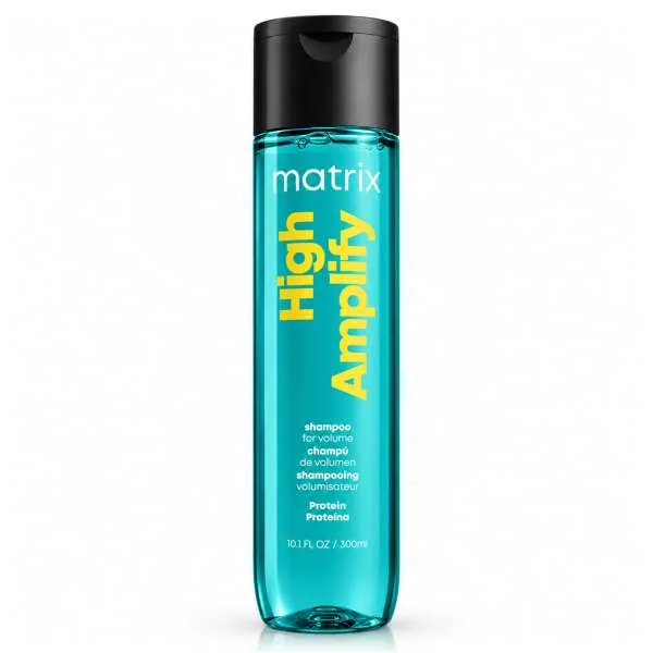 MATRIX Matrix High Amplify Shampoo Volumizzante - 300ml - MegaPrezzo