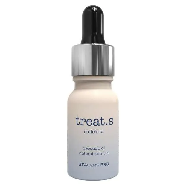 STALEKS PRO Staleks Pro Olio per Cuticole - 10ml - MegaPrezzo