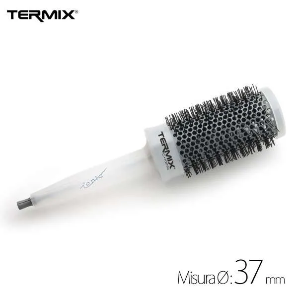 TERMIX Spazzola Termix Ceramic Ionic 37mm - MegaPrezzo