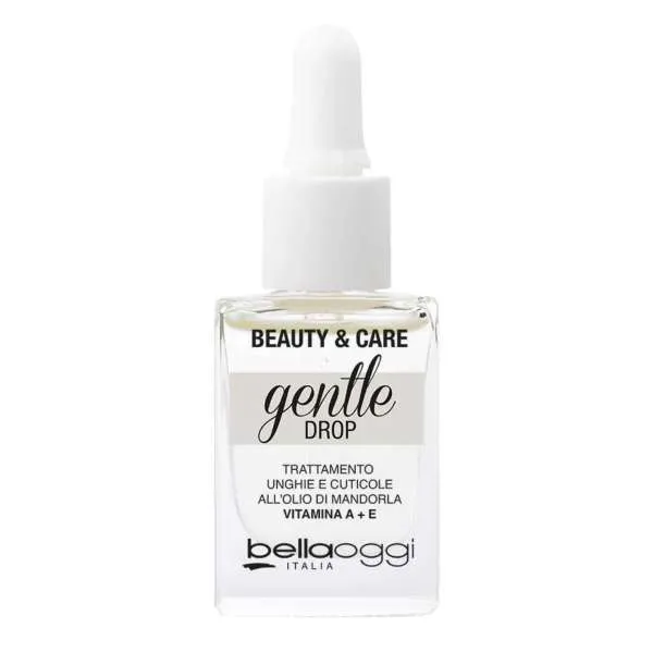 BELLAOGGI Bellaoggi Gentle Drop Trattamento Cuticole - Invisible - MegaPrezzo