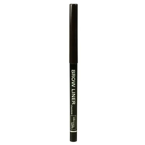 WIMPERNWELLE Wimpernwelle Brow Liner Matita Occhi - Chocolate - MegaPrezzo