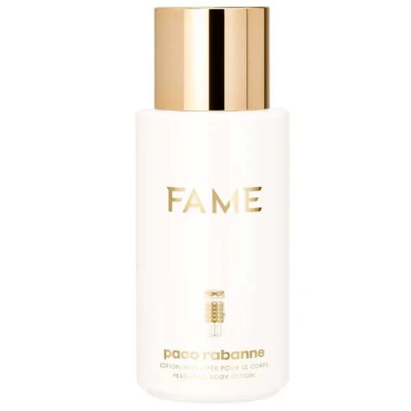 PACO RABANNE Paco Rabanne Fame Body Lotion Donna - 200ml - MegaPrezzo
