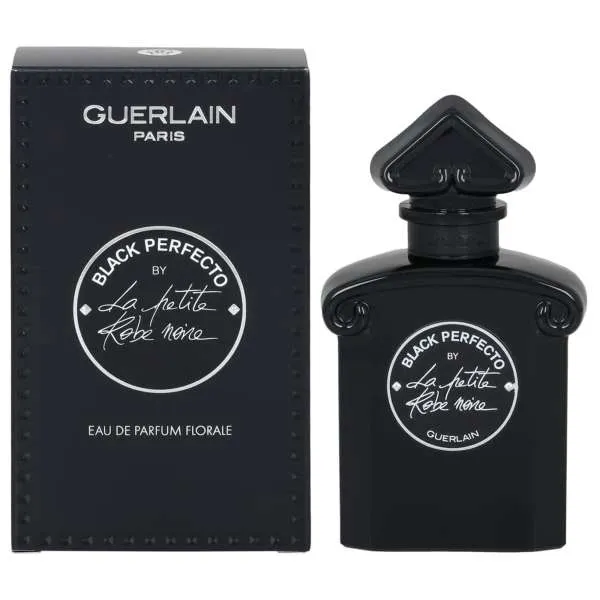 GUERLAIN Guerlain Petite Robe Noire Black Perfecto Profumo EDP Donna - 30ml - MegaPrezzo