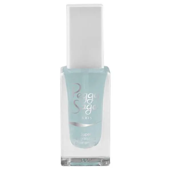 PEGGYSAGE Peggy Sage Supersgrassante per Unghie - 11ml - MegaPrezzo