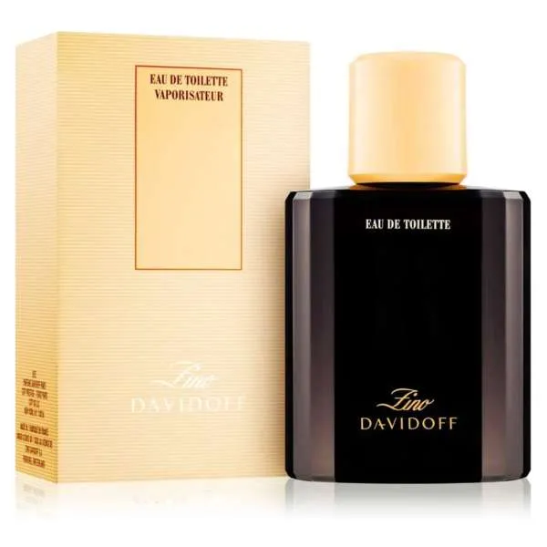 DAVIDOFF Davidoff Zino Profumo EDT Uomo - 125ml - MegaPrezzo
