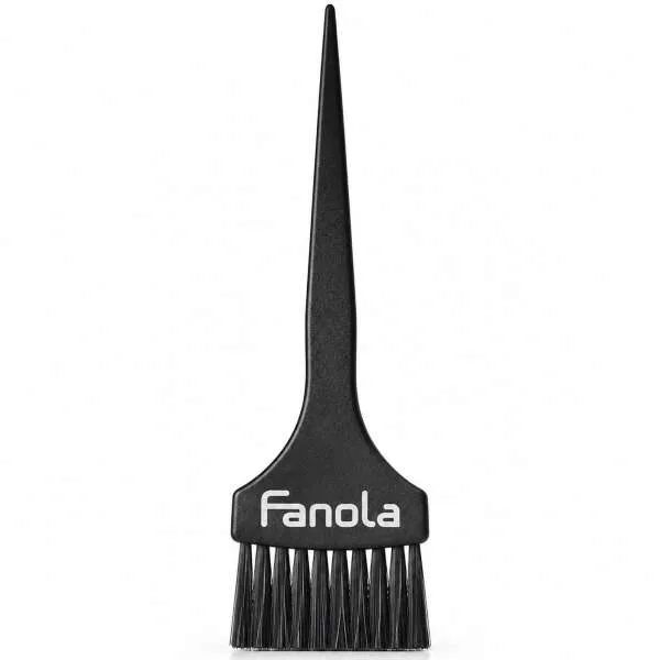FANOLA Fanola Pennello per Tintura - Nero - MegaPrezzo
