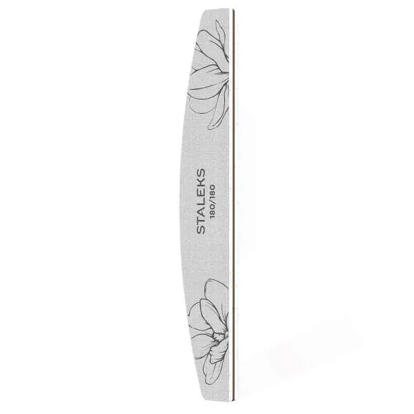 STALEKS PRO Staleks Pro Lima Minerale Expert 40 Mezzaluna - 180/180 - MegaPrezzo