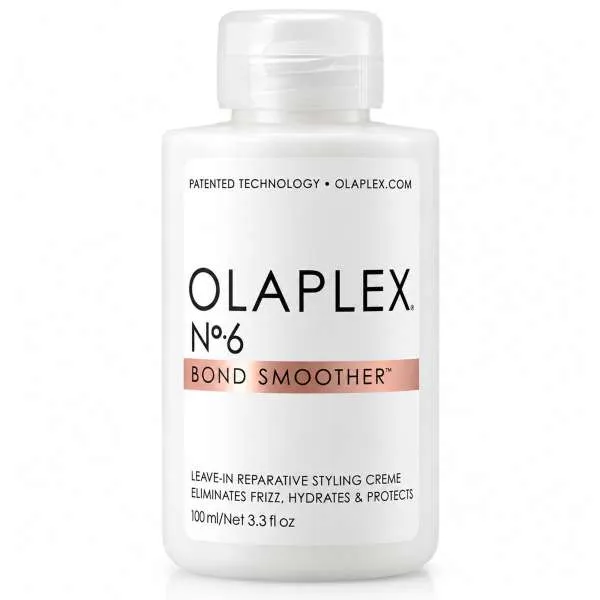 OLAPLEX Olaplex Bond Smoother n.6 - 100ml - MegaPrezzo