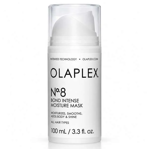 OLAPLEX Olaplex Bond Intense Moisture Mask n.8 - 100ml - MegaPrezzo