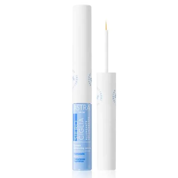 ASTRA MAKEUP Astra Skin Siero Ciglia Allungante - 4ml - MegaPrezzo