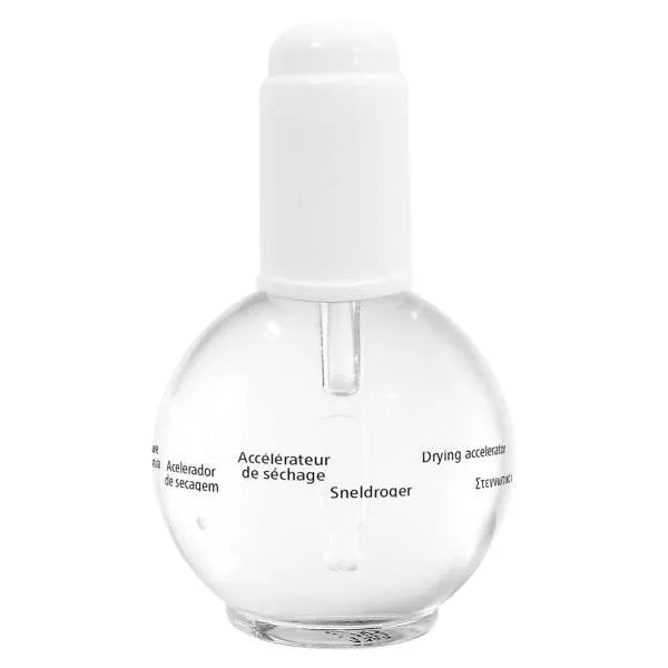 PEGGYSAGE Peggy Sage Acceleratore di Asciugatura - 68ml - MegaPrezzo