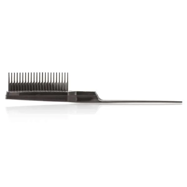 XANITALIA Hair Care Professional Spazzola per Extension con Setole in Nylon - MegaPrezzo
