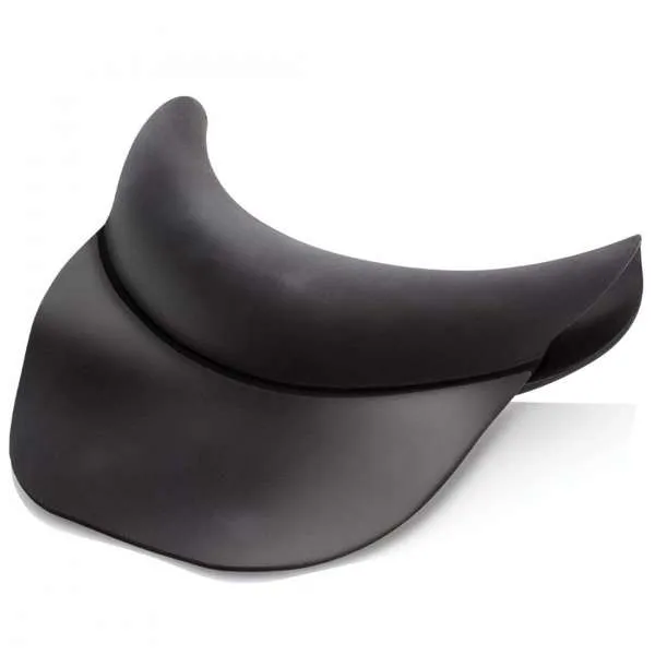 XANITALIA Cuscino Salvacollo in Silicone per Lavatesta - MegaPrezzo