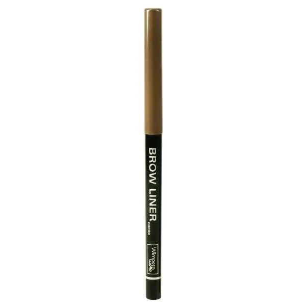 WIMPERNWELLE Wimpernwelle Brow Liner Matita Occhi - Cacao - MegaPrezzo