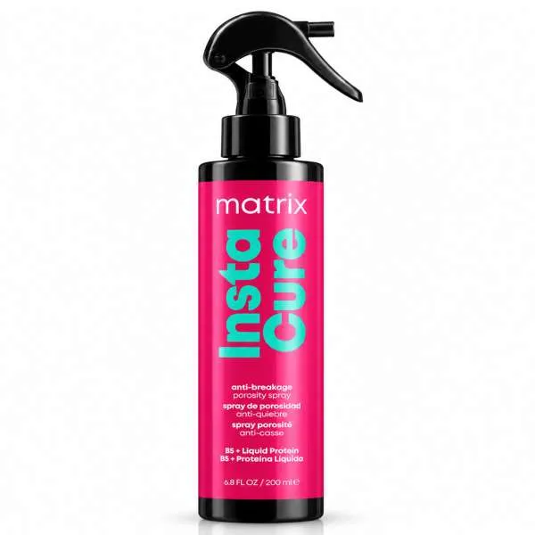 MATRIX Matrix Insta Cure Spray Anti Rottura - 190ml - MegaPrezzo