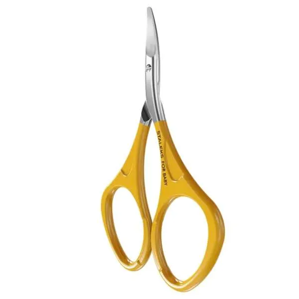 STALEKS PRO Staleks Pro Forbicina Bambini Beauty Care 11 - Tipo 8 - MegaPrezzo