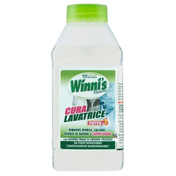 WINNI'S Winni's Naturel Curalavatrice 3in1 - 250ml - MegaPrezzo